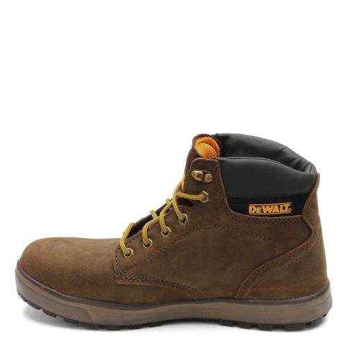 Dxwp10007 Pch Mens Dewalt Plasma Steel Toe Boot Brown 3