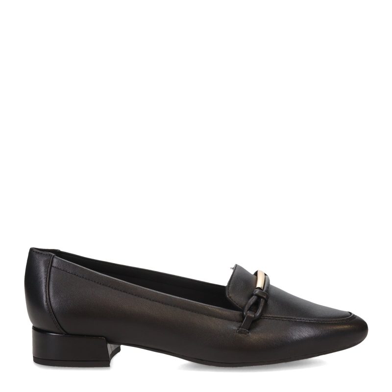 E CARLINA BLK01 Black 1