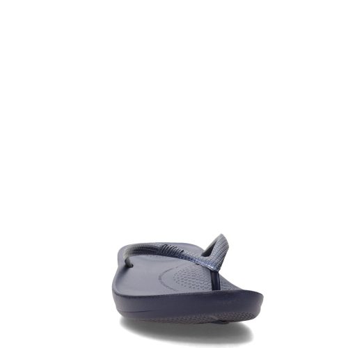 E54 399 Womens Fit Flop I Qushion Flip Flop Navy 2 aab06d26 72df 4df3 85f0 0585f6744fa6