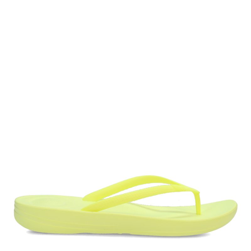 E54 A26 Womens Fitflop Yellow 1 5d28dc1d 5c19 45e9 9a42 f9bbfb80a084