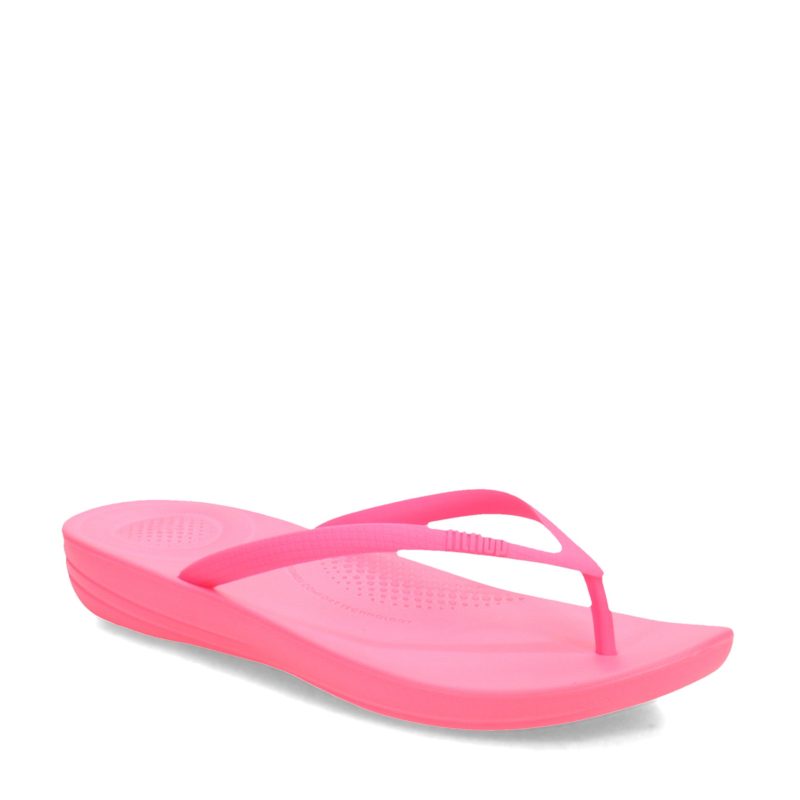 E54 A38 Womens Fitflop Pink