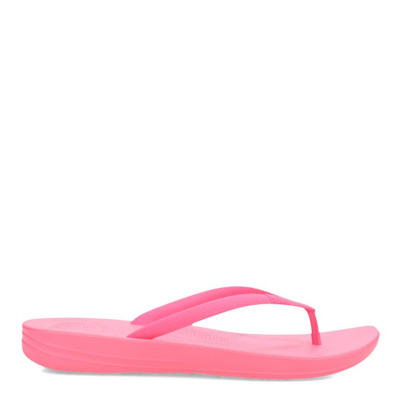 E54 A38 Womens Fitflop Pink 1