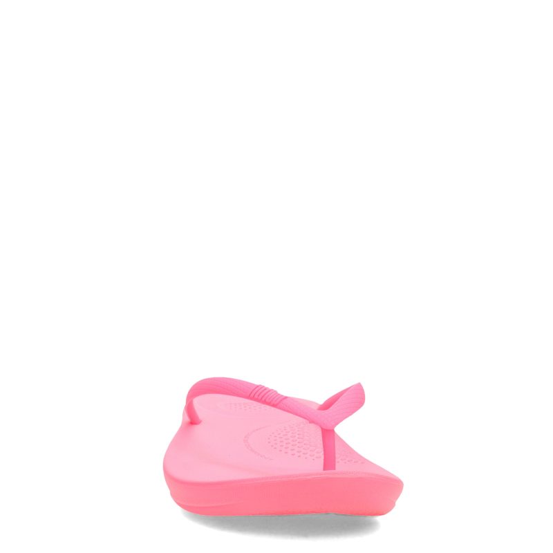 E54 A38 Womens Fitflop Pink 2