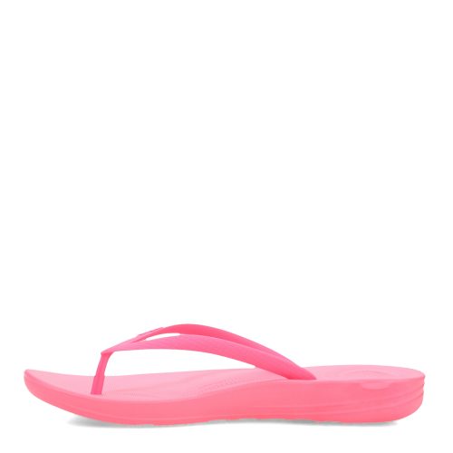 E54 A38 Womens Fitflop Pink 3