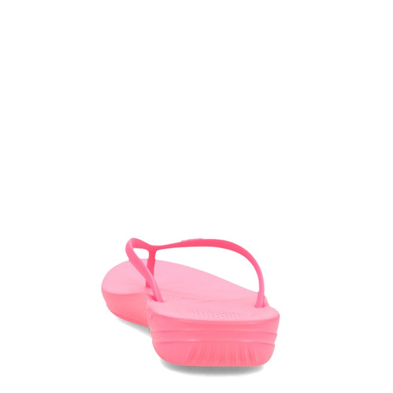 E54 A38 Womens Fitflop Pink 4