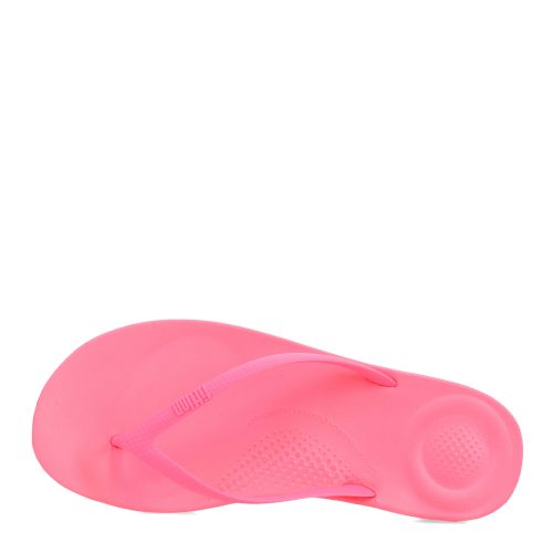 E54 A38 Womens Fitflop Pink 5