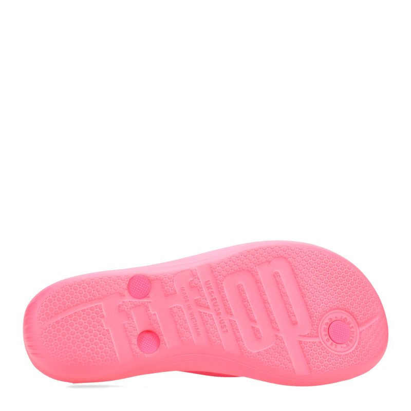 E54 A38 Womens Fitflop Pink 6