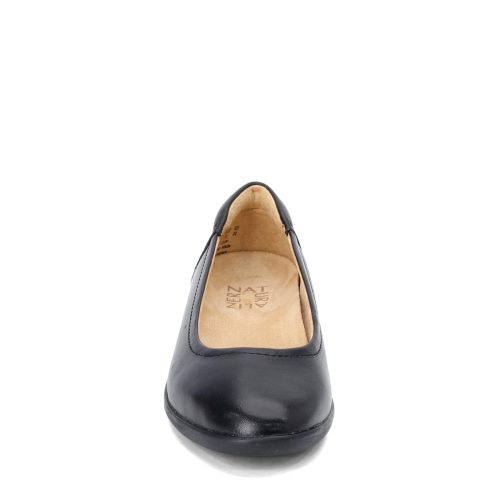 E8047 L1001 Womens Naturalizer Flexy Flat Black 2