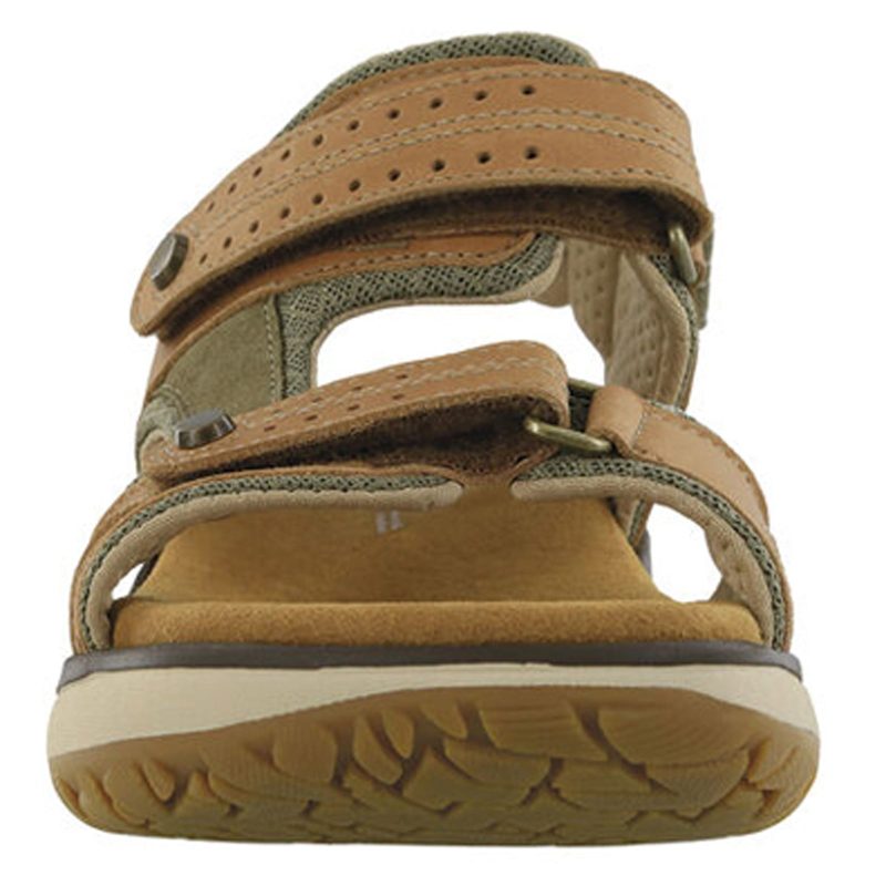 EMBARK LIVEOAK Womens Sas Embark Sandal Liveoak 2