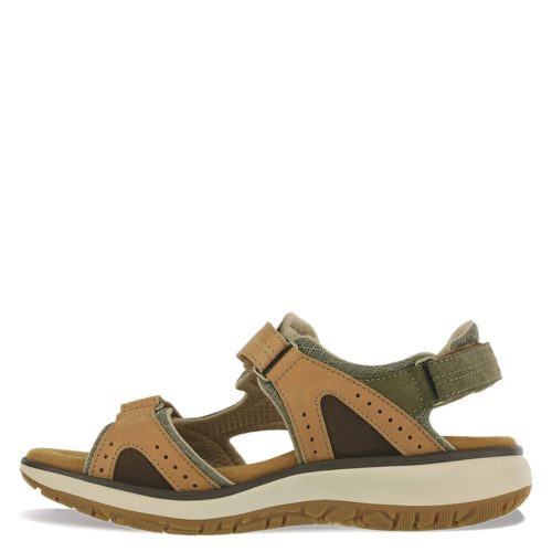 EMBARK LIVEOAK Womens Sas Embark Sandal Liveoak 3