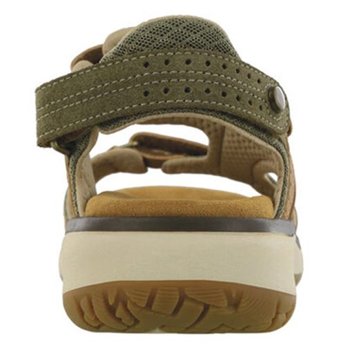 EMBARK LIVEOAK Womens Sas Embark Sandal Liveoak 4