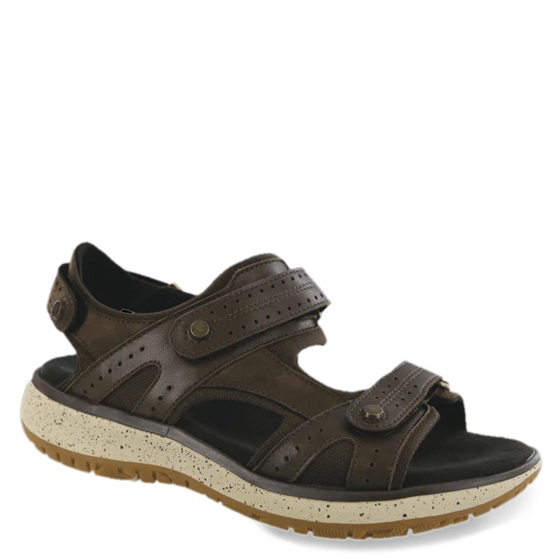 EMBARK SMORES Womens Sas Embark Sandal Smores