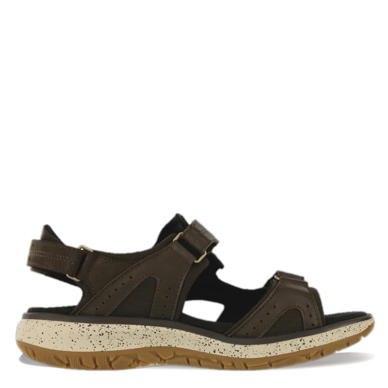 EMBARK SMORES Womens Sas Embark Sandal Smores 1