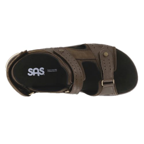 EMBARK SMORES Womens Sas Embark Sandal Smores 5