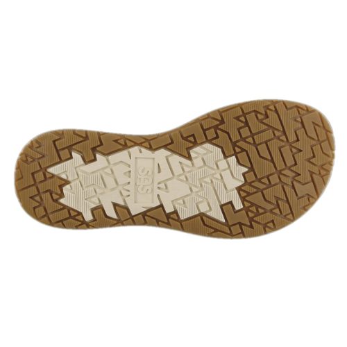 EMBARK SMORES Womens Sas Embark Sandal Smores 6