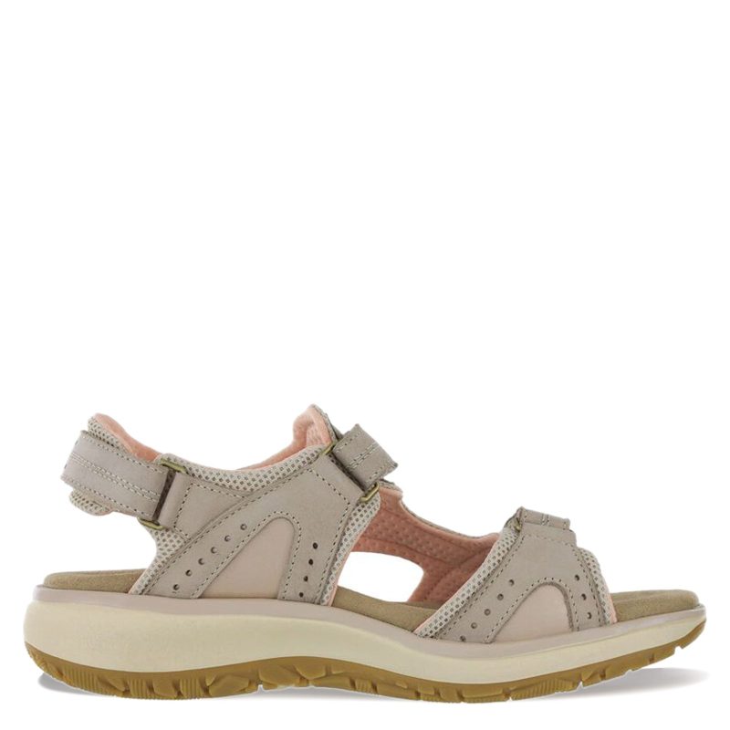 EMBARK TAUPE Womens Sas Embark Sandal Taupe 1