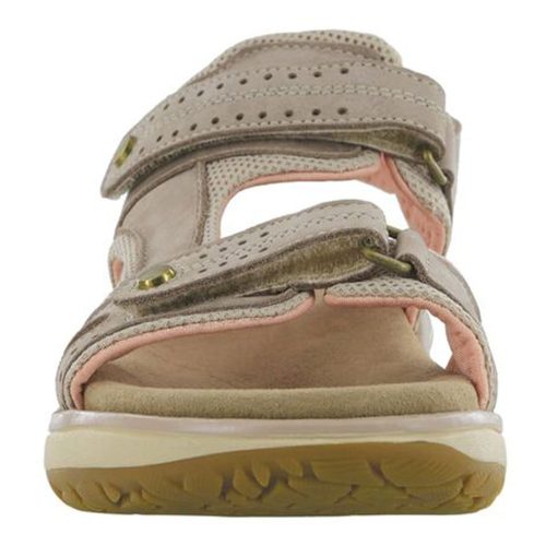 EMBARK TAUPE Womens Sas Embark Sandal Taupe 2