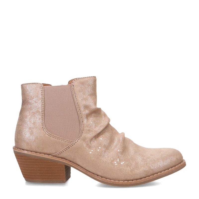 ES0029836 Womens Eurosoft By Sofft Adeah Boot Taupe 1 ddc81c01 4249 4c62 ba46 a5cdc56e9005