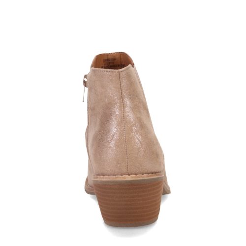 ES0029836 Womens Eurosoft By Sofft Adeah Boot Taupe 4