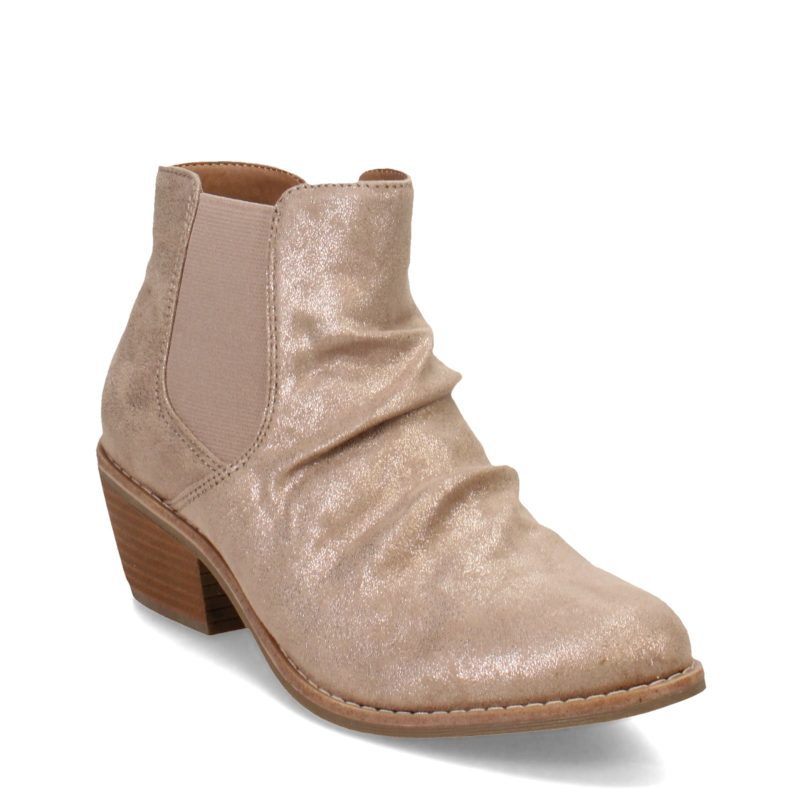 ES0029836 Womens Eurosoft By Sofft Adeah Boot Taupe 44b1955d 5aba 4d52 ab14 d2777935e034