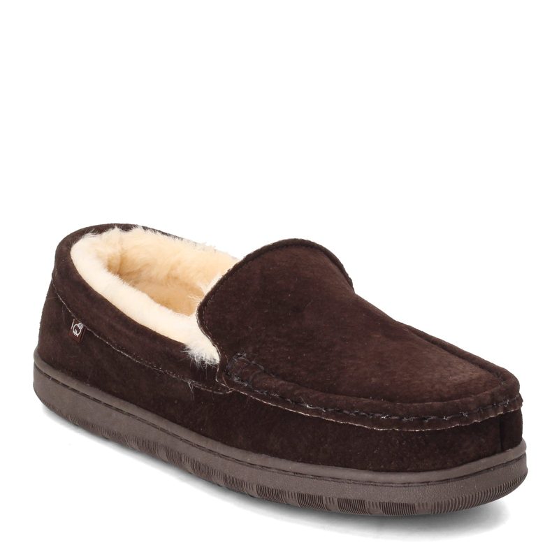 Em1913 Chc Mens Lamo Harrison Moc Chocolate f79a40cf 7e10 45f9 89ce ef197d02b2b6