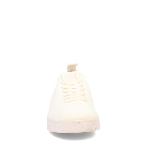 FB7 477 Womens Fitflop Cream 2