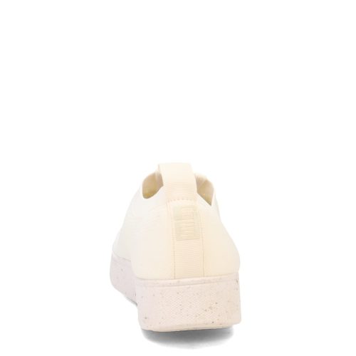 FB7 477 Womens Fitflop Cream 4