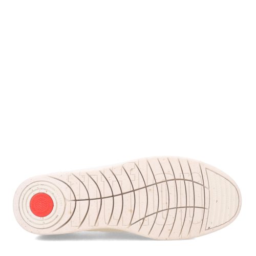 FB7 477 Womens Fitflop Cream 6