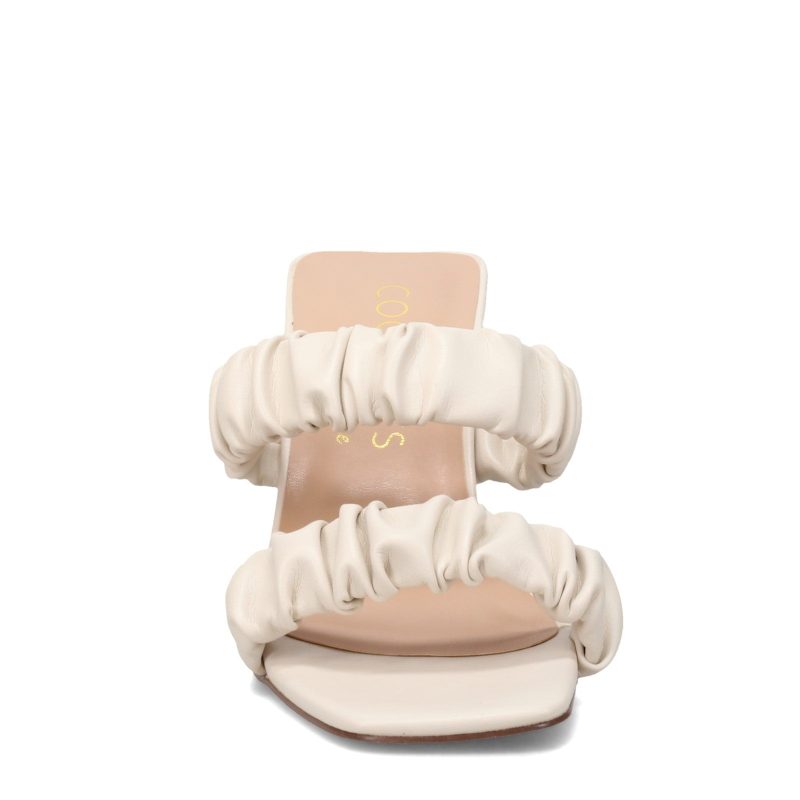 FIRSTLOVE WHITE Womens Coconuts By Matisse First Love Sandal White 2