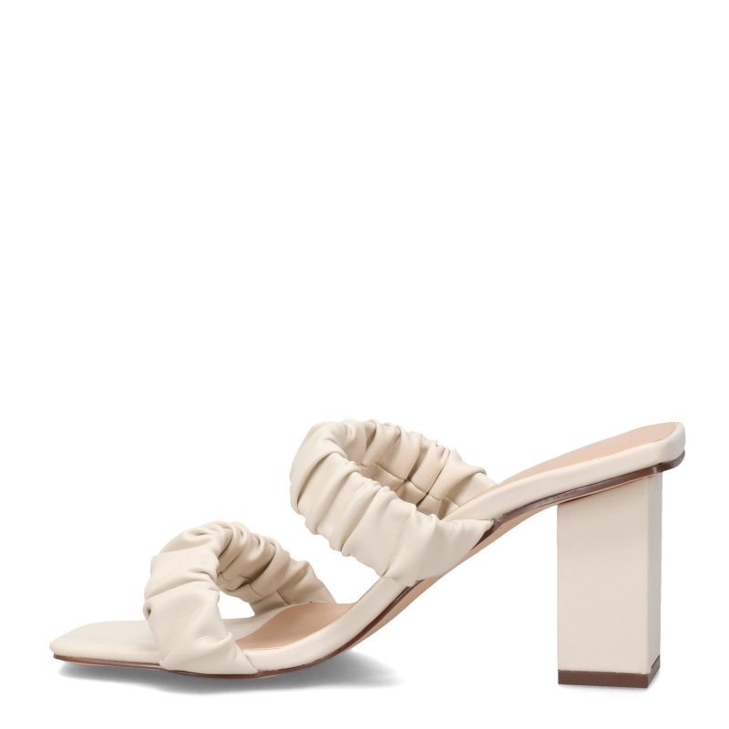 FIRSTLOVE WHITE Womens Coconuts By Matisse First Love Sandal White 3