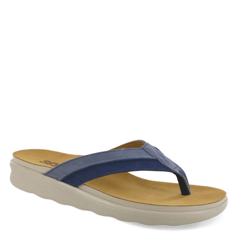 FREEDOM OCEAN Womens Sas Freedom Sandal Ocean