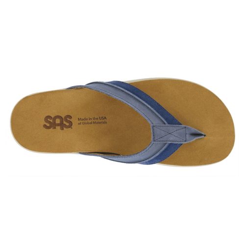 FREEDOM OCEAN Womens Sas Freedom Sandal Ocean 5