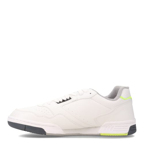 FST838 WNL Mens Prince White Lime 3