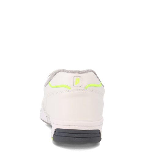 FST838 WNL Mens Prince White Lime 4