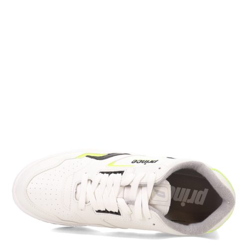 FST838 WNL Mens Prince White Lime 5