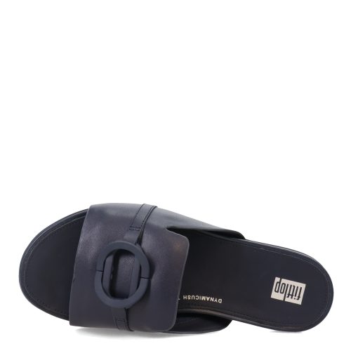 FT2 399 Womens Fitflop Navy 5