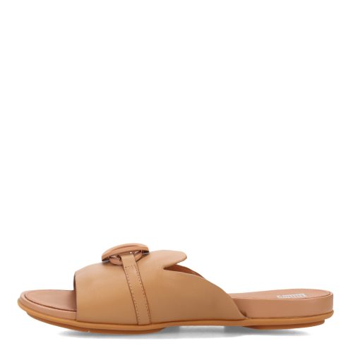 FT2 A21 Womens Fitflop Tan 3