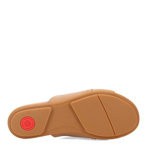 FT2 A21 Womens Fitflop Tan 6