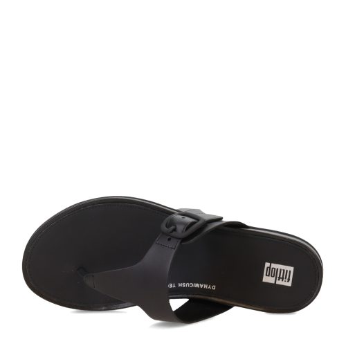 FT9 090 Womens Fitflop Black 5