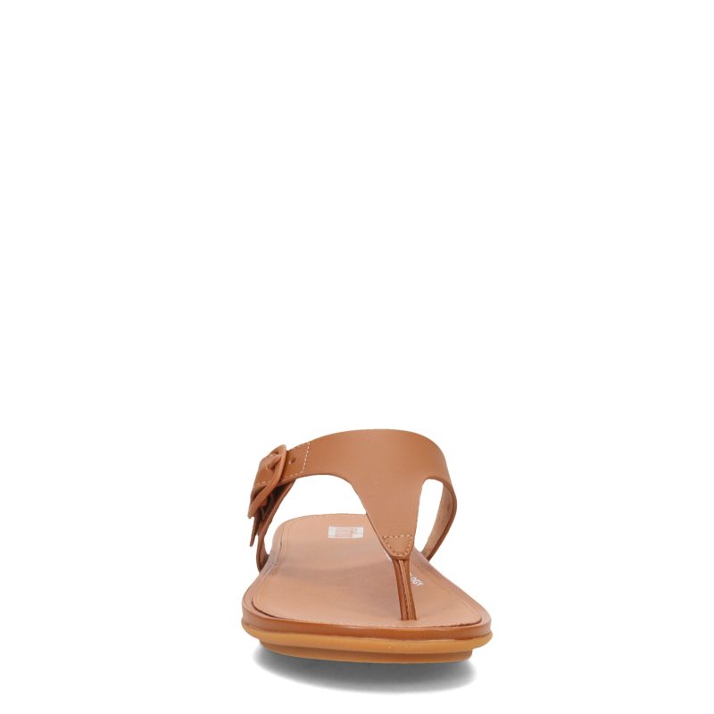 FT9 592 Womens Fitflop Tan 2 e16f1390 2c03 48cf 85a9 14c71dd7c965