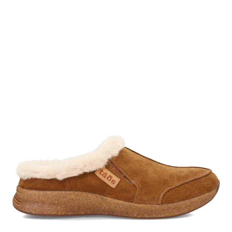 FTR 14064 CSTS Womens Taos Future Clog Chestnut 1 be2fdf28 d3df 43d2 9e40 b0d2a394f312