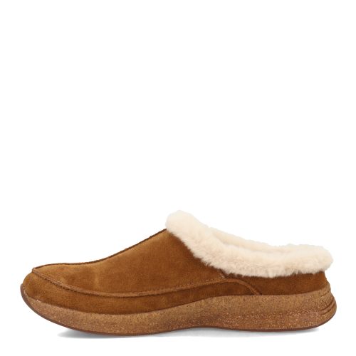 FTR 14064 CSTS Womens Taos Future Clog Chestnut 3