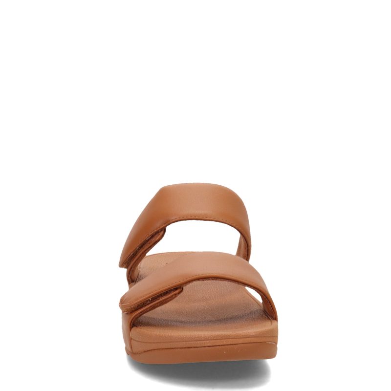 FV6 592 Womens Fitflop Tan 2 30874d41 5301 4fb1 9ef0 dacd96900529