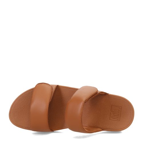 FV6 592 Womens Fitflop Tan 5