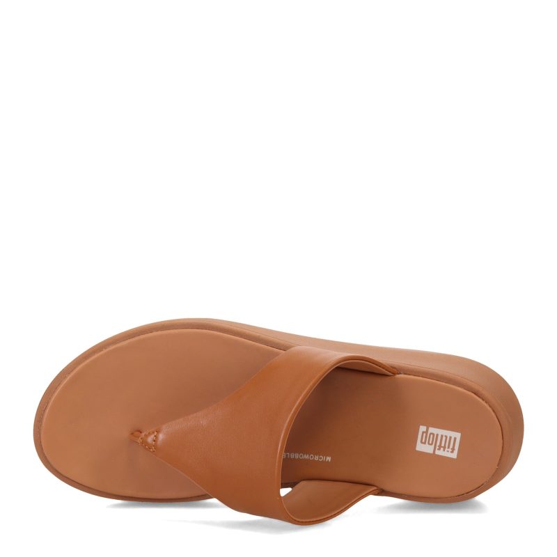 FW4 592 Light Tan 5