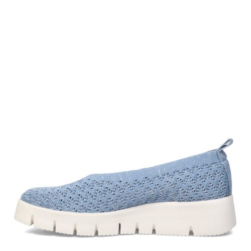 FX PEONY BLUE Womens Bernie Mev Fx Peony Slip On Blue 3