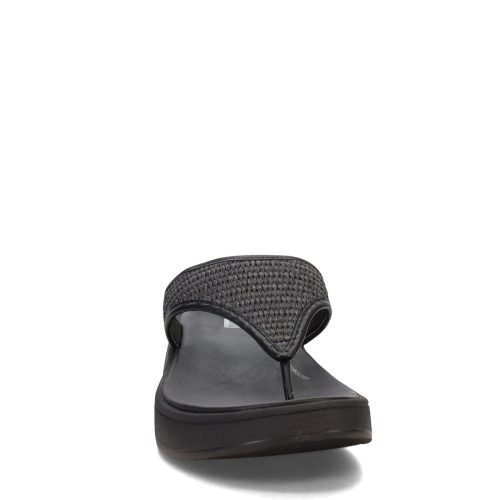 FX8 090 Womens Fitflop Black 2