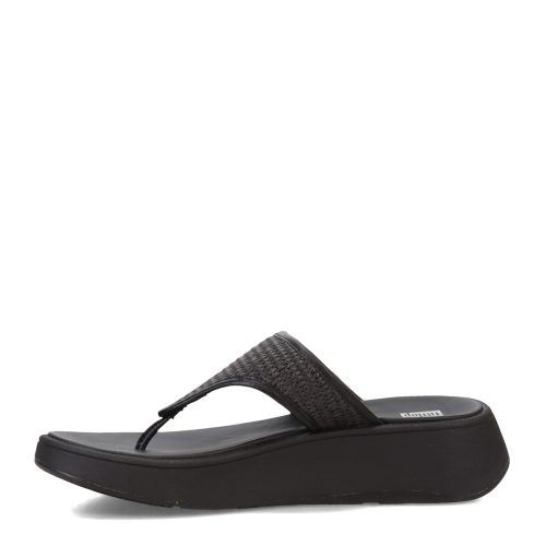 FX8 090 Womens Fitflop Black 3