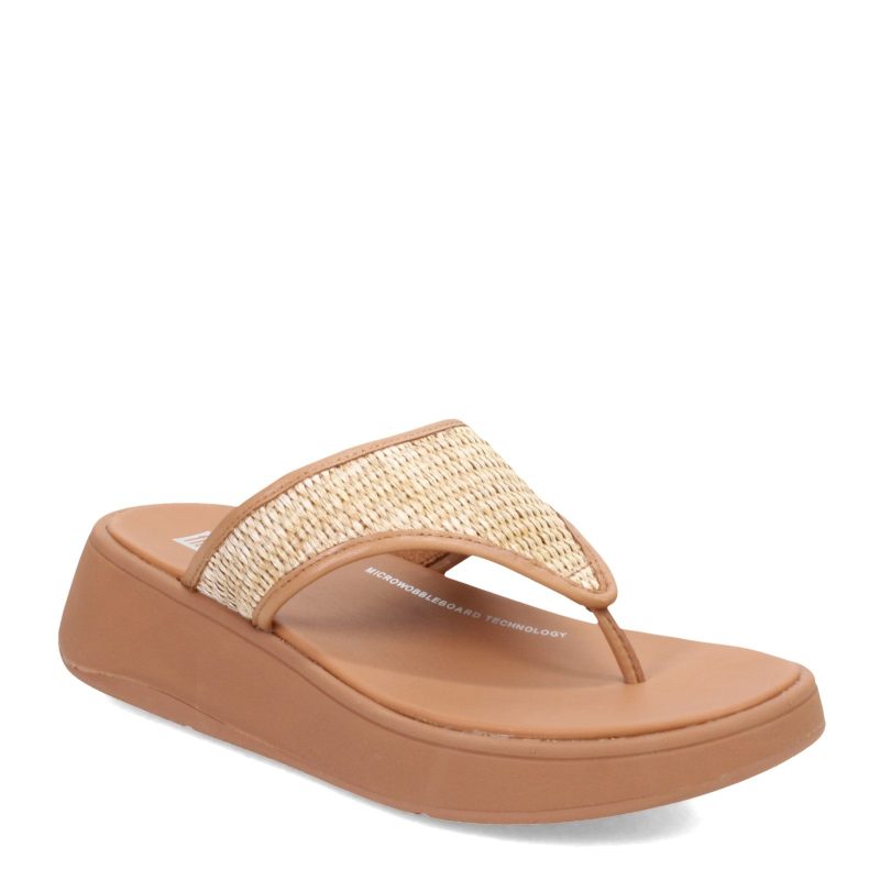 FX8 A27 Womens Fitflop Tan