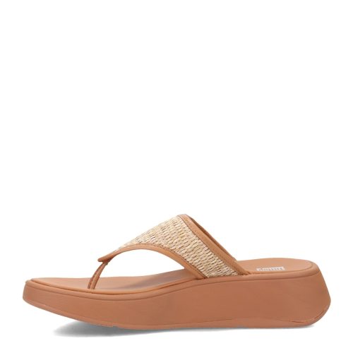 FX8 A27 Womens Fitflop Tan 3